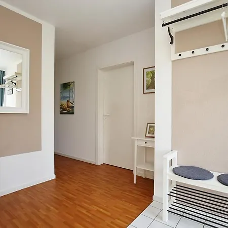 Sünnslag 131 Apartment *