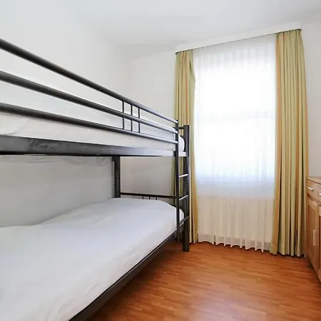 Apartment Sünnslag 131 *
