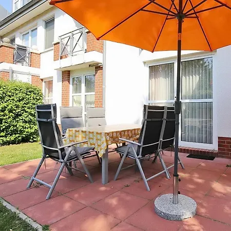 Sünnslag 131 * Boltenhagen