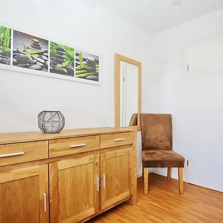 Sünnslag 131 Apartment