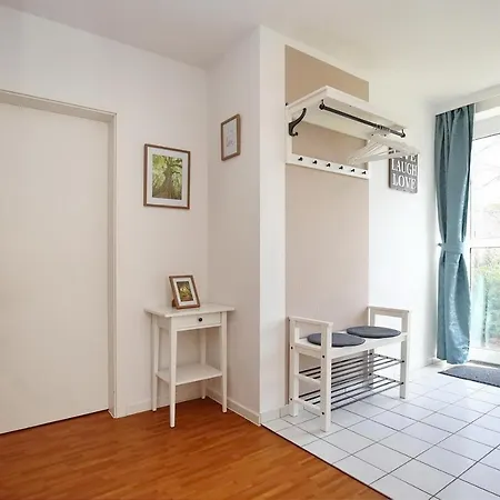 Sünnslag 131 Apartment Boltenhagen