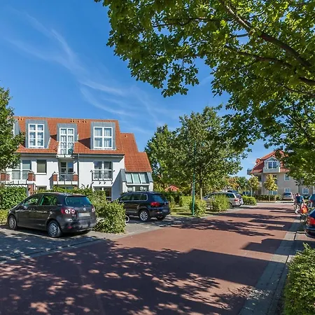 Apartment Sünnslag 131 Boltenhagen