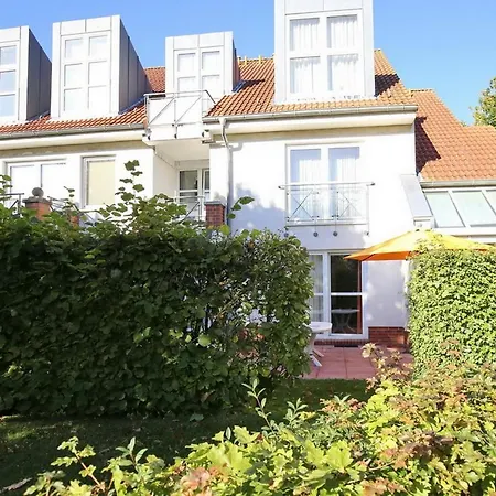 Sünnslag 131 Apartment