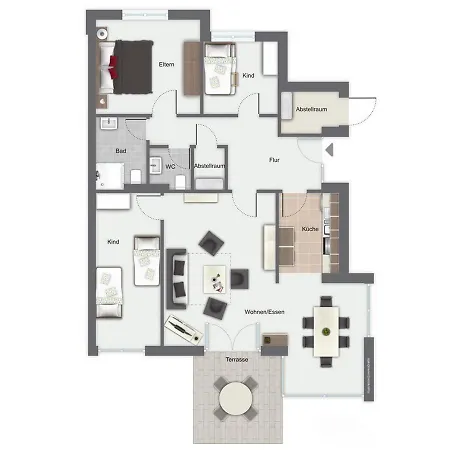 Sünnslag 131 Boltenhagen