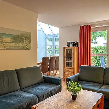 Apartment Sünnslag 131 *