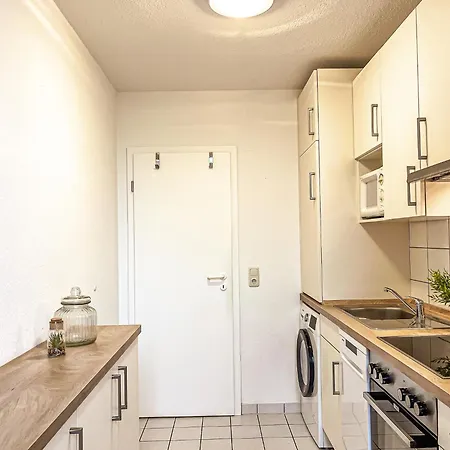 Sünnslag 131 Apartment *