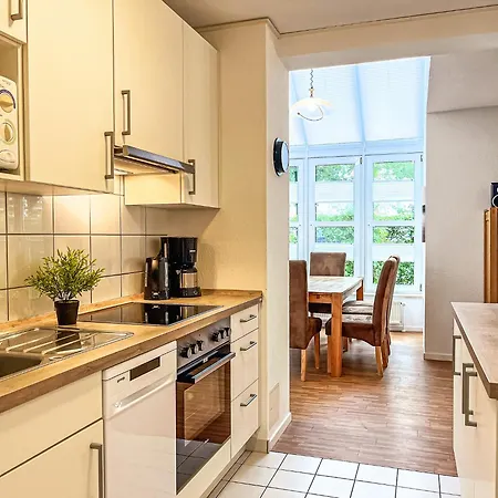 Apartment Sünnslag 131 *