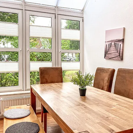 Apartment Sünnslag 131