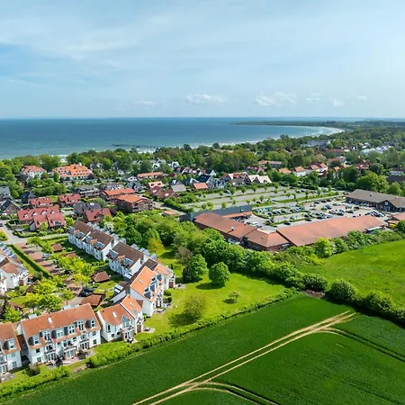 Apartment Sünnslag 131 *