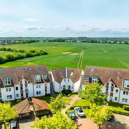 Apartment Sünnslag 131 *