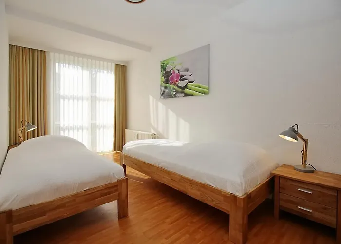 Suennslag 131 * Boltenhagen (Ostseebad)