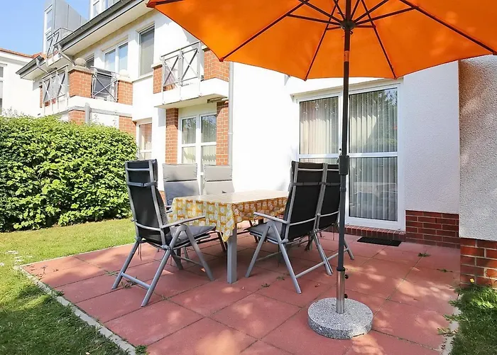 Suennslag 131 * Boltenhagen (Ostseebad)