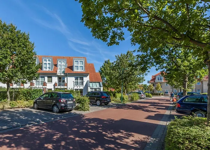 Lägenhet Suennslag 131 Boltenhagen (Ostseebad)