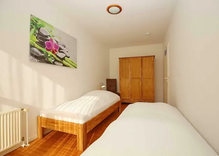 Suennslag 131 Lägenhet Boltenhagen (Ostseebad)